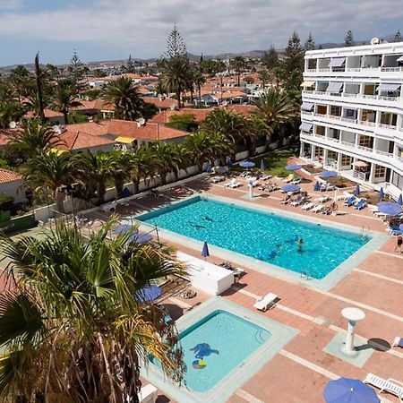 4 Minutes Walk From Yumbo Maspalomas (Gran Canaria) Exterior foto